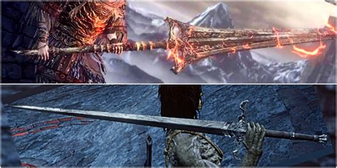 dark souls lightning weapons.